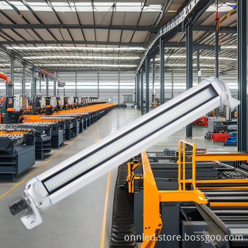 CNC Wholesale LED Machine Light M9R 800mm